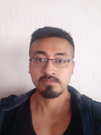 Pablo Morales
